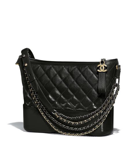 price chanel gabrielle bag 2019|chanel gabrielle bag price euro.